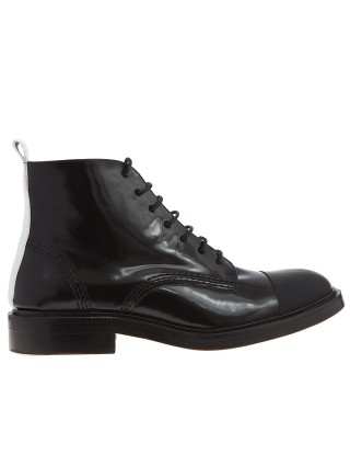 Ботинки JOSEPH (3979): фото - Invogue